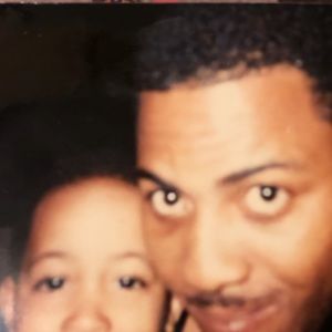 Meet your Posher, Reginald